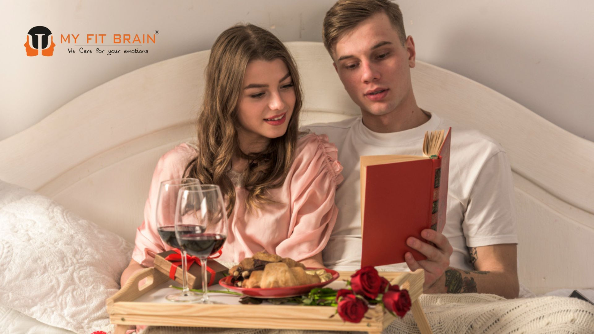 evening habits for couples, habits for romance